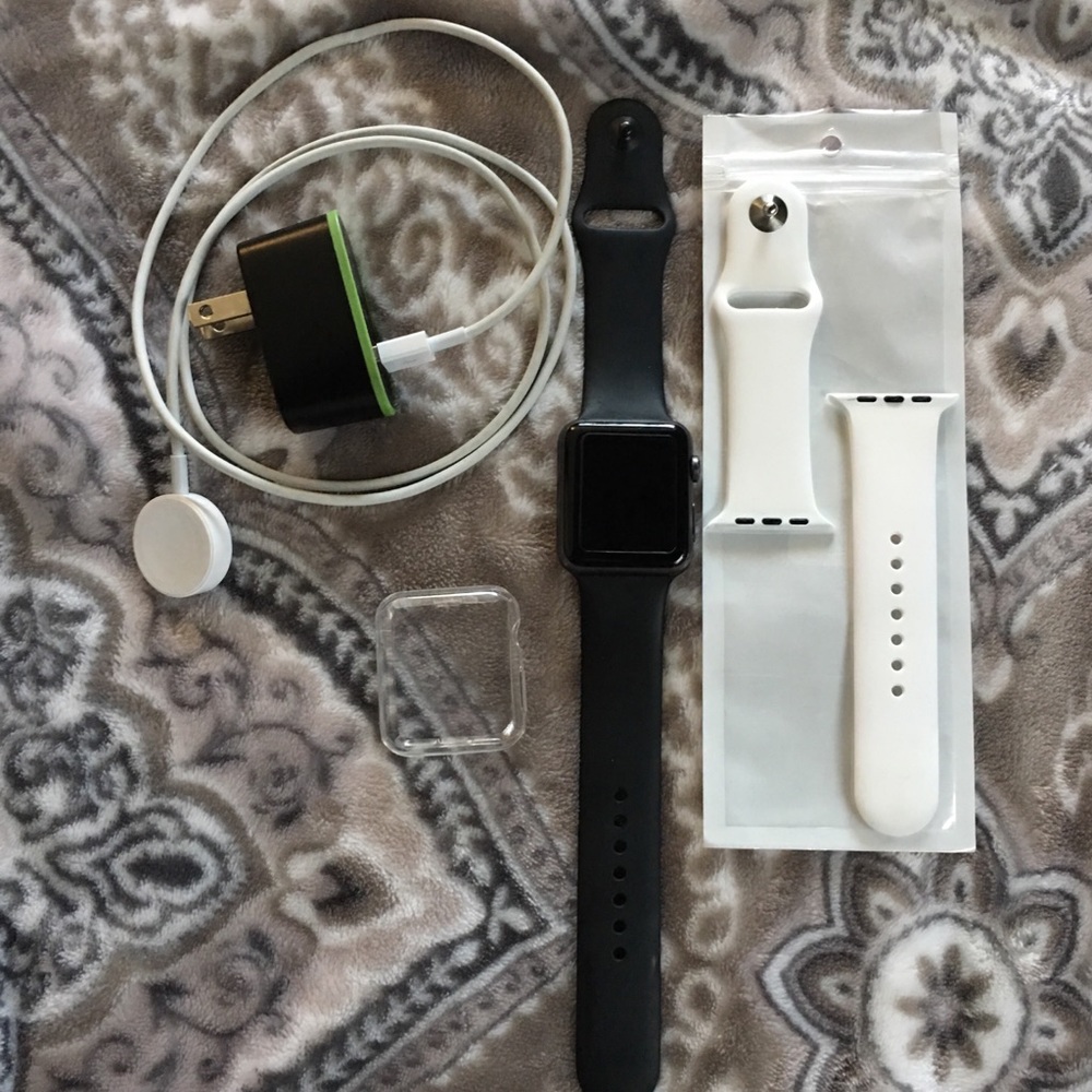 ⌚️SOLD⌚️